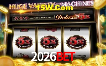 Design Responsivo 2026bet