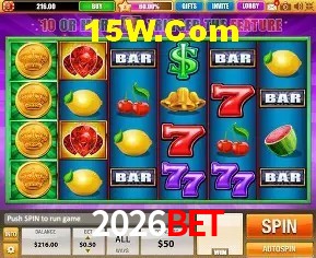 Casino VIP 2026bet