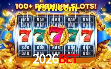 Casino Ao Vivo 2026bet