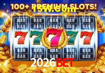 Cadastro Rápido 2026bet