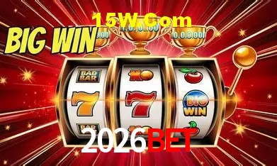 Estatísticas 2026bet