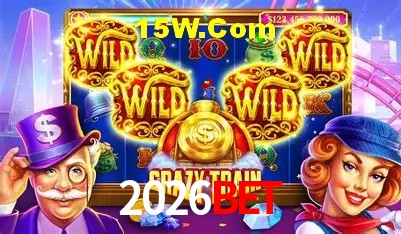 Experiência VIP 2026bet