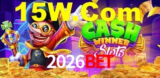 Welcome Bonus 2026bet