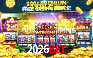 Promoções Sazonais 2026bet