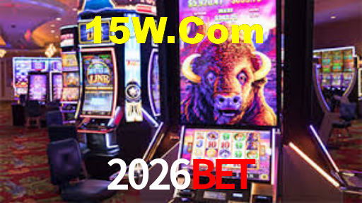 Sinta a adrenalina dos jogos de cassino com 2026bet