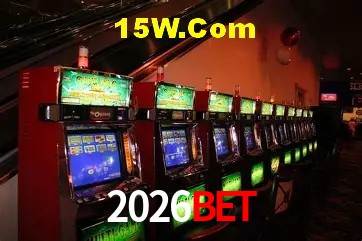 Jogos de Slot 2026bet