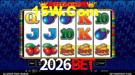 2026bet: A Experiência de Casino com Jogos de Mesa ao Vivo