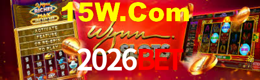 2026bet: Seu Cassino Premiado com Pagamentos Rápidos