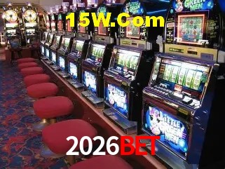 Provedores de Jogos 2026bet