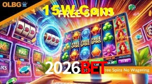Experiência VIP 2026bet
